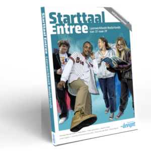 starttaal entree cover 3d