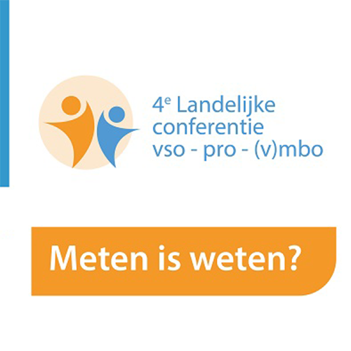 Logo van vso-pro-(v)mbo conferentie 2023