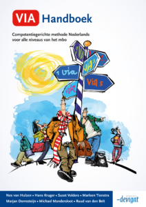 Methode Nederlands 2008 Uitgeverij Deviant