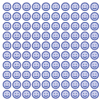 Uitgeverij Deviant - 100 medewerkers in 2017 - wafelgrafiek